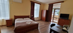 SWEET HOME HOTEL Meghri
